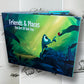 Friends & Places: The Art of Rob Kaz (Book)