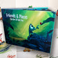 Friends & Places: The Art of Rob Kaz (Book)
