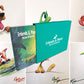 Friends & Places: The Art of Rob Kaz (Book)