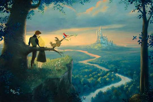Our Royal Kingdom, by Rob Kaz