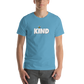 Bee Kind featuring Busy the bee, t-shirt by Rob Kaz