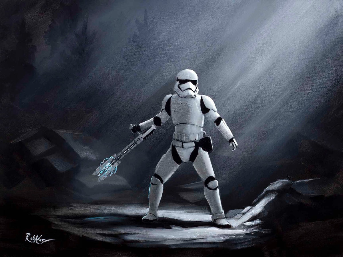TR-8R, Printer's Proof