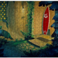 Fine Art Puzzles by Rob Kaz - In For The Night, 285 pieces