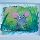 STUDIES: Various - Original Oil Paintings