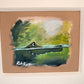 STUDIES: Various - Original Oil Paintings