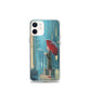 iPhone Case featuring Looking In The Window by Rob Kaz