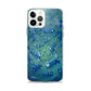 iPhone Case featuring Feeling Blue by Rob Kaz