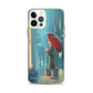 iPhone Case featuring Looking In The Window by Rob Kaz