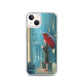 iPhone Case featuring Looking In The Window by Rob Kaz