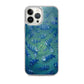 iPhone Case featuring Feeling Blue by Rob Kaz