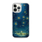 iPhone Case featuring Night Of Lights by Rob Kaz