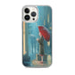 iPhone Case featuring Looking In The Window by Rob Kaz