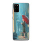 Samsung Case featuring Looking In The Window by Rob Kaz