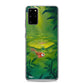 Samsung Case featuring Red Koi by Rob Kaz