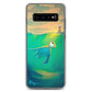 Samsung Case featuring Swim To The Light by Rob Kaz