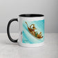 Recipes & Art Mugs: Downhill Fast, Gingerbread Cookies