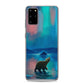 Samsung Case featuring Aurora Bearealis by Rob Kaz