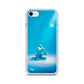 iPhone Case featuring Green For The Holidays by Rob Kaz