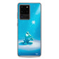 Samsung Case featuring Green For The Holidays by Rob Kaz