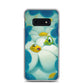Samsung Case featuring Bee Ready by Rob Kaz
