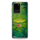 Samsung Case featuring Red Koi by Rob Kaz