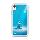 iPhone Case featuring Green For The Holidays by Rob Kaz