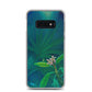Samsung Case featuring Red's Plumeria