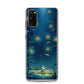 Samsung Case featuring Night Of Lights by Rob Kaz