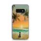 Samsung Case featuring Patiently Waiting by Rob Kaz
