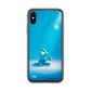 iPhone Case featuring Green For The Holidays by Rob Kaz