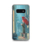 Samsung Case featuring Looking In The Window by Rob Kaz