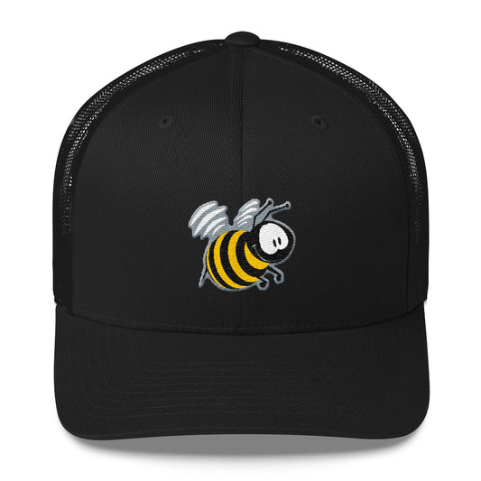 Busy Bee by Rob Kaz, mesh cap (more colors)