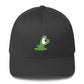 Flexfit Structured Twill Cap with Full-Color Beau