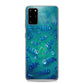 Samsung Case featuring Feeling Blue by Rob Kaz