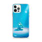 iPhone Case featuring Green For The Holidays by Rob Kaz