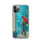 iPhone Case featuring Looking In The Window by Rob Kaz