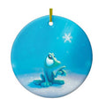 Previous Years - Holiday Ornaments by Rob Kaz
