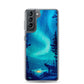 Samsung Case featuring Northern Light by Rob Kaz