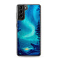 Samsung Case featuring Northern Light by Rob Kaz