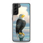 Samsung Case featuring Perched Proudly by Rob Kaz